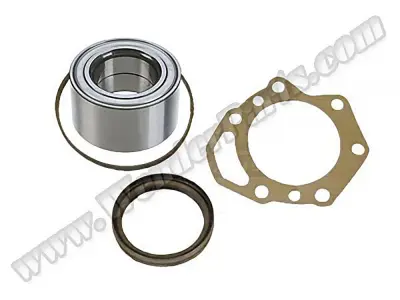 WENDERPARTS MA9023500068 Teker Rulmanı Arka G-Class W463 97> Sprınter 95>06 Lt 28 35 46 96> A0159815505 119818905 2D0501317A 2D0501233 2D0501219 2D0501215 2D0501319 A9023500068 A0179814605 A0119819105