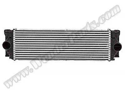 WENDERPARTS MA9065010201 Turbosarj Radyatoru Sprınter 906 6>18 907 910 18> Crafter 30 32 35 11>16 9065010201 A9065010201 2E0145804A 7063034 8ML376777391 96526 A2E0145804A