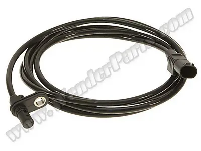 WENDERPARTS MA9065400117 Abs Hız Sensoru Arka Sol Sprınter 06 > Crafter 06 > 16 A9065400117 9065400117 2E0927801 2E0927748F 906540011764 A906540011764