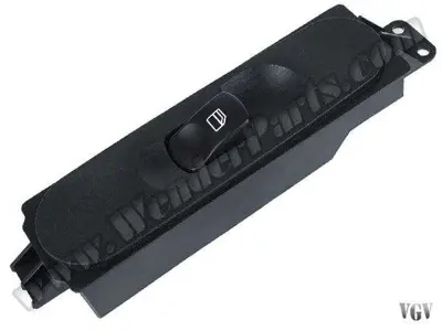 WENDERPARTS MA9065451913 Cam Acma Salterı Sağ (Teklı, Ince) Mercedes Sprınter 06> 9065451913 A9065451913 A9065450913 9065450913 2E0959877R