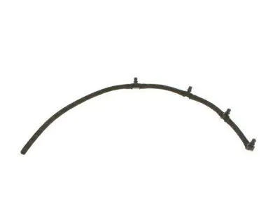 WINTECH 0500576 Yakıt Geri Donus Hortumu (Om668) A-Class W168 01>04 Vaneo 414 02>05 