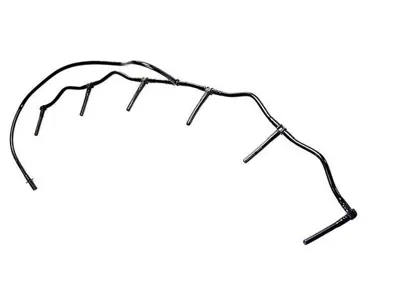 WINTECH 0600401 Enjektor Geri Donus Borusu - Scanıa - R-P-G Serısı - Dc13-Pde 