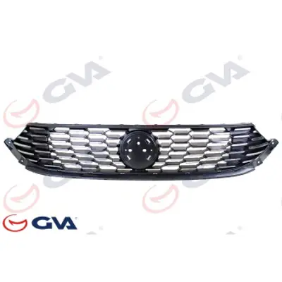 GVA 9529620 Orta Panjur Radyatör Panjuru Krom Yüzlü Fıat Egea 15 735642866