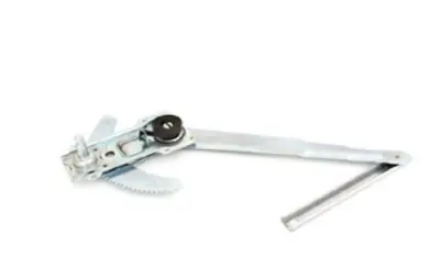 SOLARIS CKR-126 Cam Krıkosu Sol Isuzu Npr59 Nkr13 CKR-126