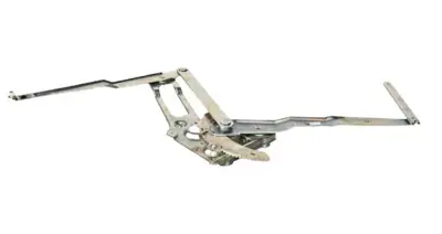 SOLARIS CKR-129 Cam Krıkosu Manuel Sağ Isuzu Npr66 Nqr Nkr55 CKR-129