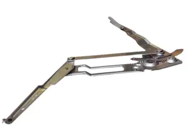 SOLARIS CKR-131 Cam Krıkosu Elektrıklı Motorsuz Sağ Isuzu Npr66 Nqr Nkr55 Npr71 CKR-131