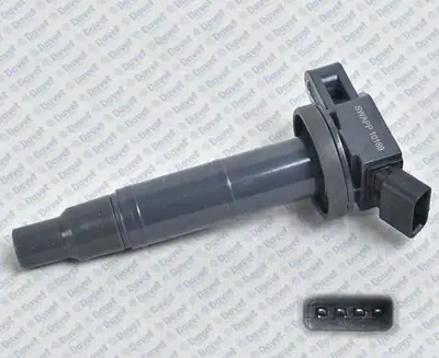 SWAPP 10189 Ateşleme Bobini Avensıs 2.0 Vvtı - Rav 4 Iıı 12850 133874 1908046020 19185426 19205387 20458 88921393 9008019016 9008019019 9008019021