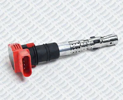 SWAPP 10200 Ateşleme Bobini A4 - A5 - A6 - A7 - A8 - Cayenne - Panamera - Touareg 2.0 2.4 2.8 3.0 3.2 4.2 Fsı - 06E905115E