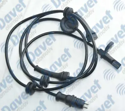 SWAPP 11059 Abs Sensoru On Sol Doblo 1.3 - 1.9 Jtd 46519886 46740217 46811205 6811205