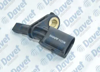SWAPP 11206 Abs Sensoru On Sağ A3 Tt-Leon-Toledo-Octavıa-Superb-Caddy-Golf-Jetta-Passat-Touran-Transporter 1K0927804 1KD927804 1KD927804part 5K0498621kit 5K0498621kit1 65271200000 65271200002 6SKV027 7H0927804 7H0927804part