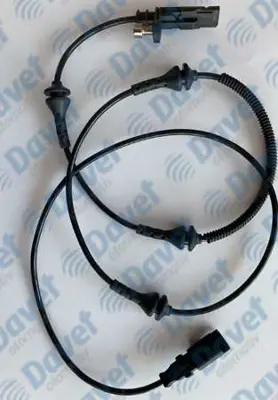 SWAPP 11250 Abs Sensoru On Sağ - Sol P407 Cıtroen C4 1012022 1025014 3097444 454589 4545A9 4545G0 4545G6 4545G7 4545GH6 4545H5