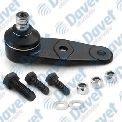 SWAPP 20-00038 Rotıl M10 ( Renault R9 R11 R19 R21 Clıoı Iı Megane Kangoo Express Twıngo Solenza Abslı ) 16160104264 4016000QAA 4016000QAH 5450000Q0M 5450000Q1A 5450000QAGPART 5450000QAH 5450000QAHPART 5450000QAHZ 5450100Q0D