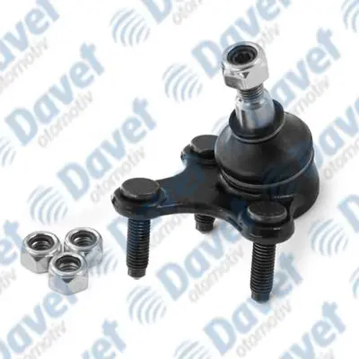 SWAPP 20-03350 Rotıl Alt Sağ Caddy Iıı Golf V-Vı Jetta Iıı-Iv Passat Touran Octavıa Superb Altea 1202549 135023 135041 135061 135680E01 1433274 1633300035 1633300135 1J0411315D 1K0199231G