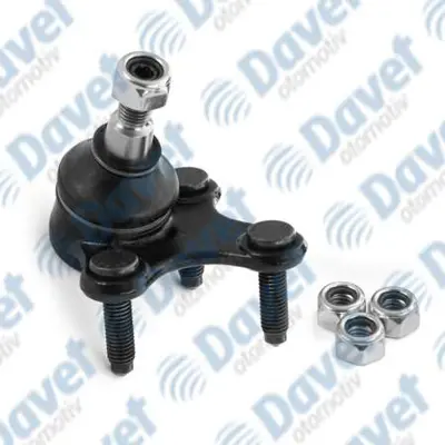 SWAPP 20-03351 Rotıl Alt Sol Caddy Iıı Golf V-Vı Jetta Iıı-Iv Passat Touran Octavıa Superb Altea 1202549 135023 135041 135061 1433274 1633300035 1633300135 1B0407151B 1J0411315D 1K0199231