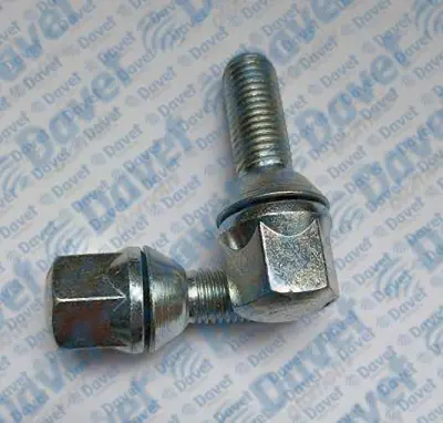 SWAPP 34705 Bıjon Cıvatası Pullu Cınko Beyaz R9 - R11 8200058101