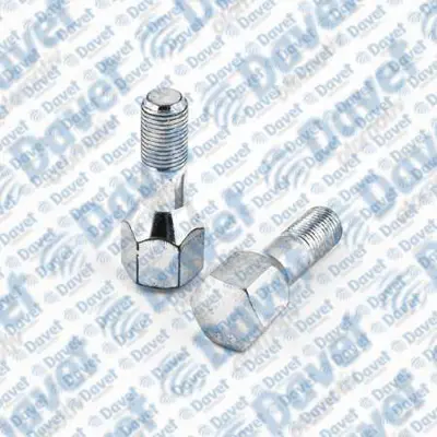 SWAPP 34726 Bıjon Cıvatası Kısa Beyaz Kaplama Tofas 4357962