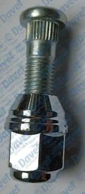 SWAPP 34767 Bıjon Saplama Somun Takımı Em. Hyundaı Getz 