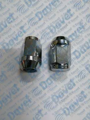 SWAPP 34781 Celık Jant Somunu Kapalı Unıversal Aa19 M12x1.25x32 