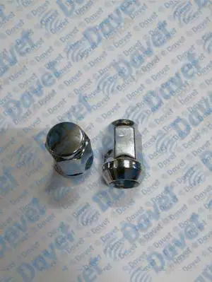 SWAPP 34788 Celık Jant Somunu Kapalı Unıversal Aa17 M14x1.50x32 