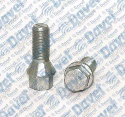 SWAPP 34872 Bıjon Celık Jant Unıversal Aa17 M14x1.25x28 LR000943