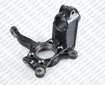 SWAPP 37628 Aks Tasıyıcı On Sol Jetta - Passat - Beetle Duz  85mm 5C0407255 5C0407255A