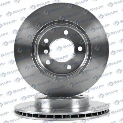 SWAPP 43491 Fren Dıskı On Havalı 299.80mm Bmw E46 320 325 328 330 Z3 Z4 99-05 1160356 1160357 1160532 1160674 1160981 1161437 1161438 1161445 1161446 1162282