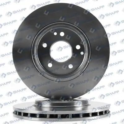 SWAPP 43507 Fren Dıskı On Havalı 300mm W210 C-Class 00-08 Clc-Class 08-11 Clk 97-10 E-Class 95-03 Slk 00-11 102004 102855 108319 1244230412 1244230512 125253 125258 1294230512 14201520 1634200620