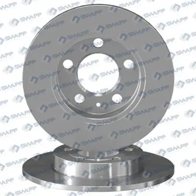 SWAPP 43563 Fren Dıskı Arka 238.9mm Bora-Golf Iv 1.8 4motıon-2.0 4motıon-2.8 V6 4motıon-1.9tdı 4 Motıon 08-98-05 1J0615601D 1J0698451 1J0698451F 1J0698451J 1J0698451M 1J0698451P 1J0698451S 230742 92105803 JZW698451A