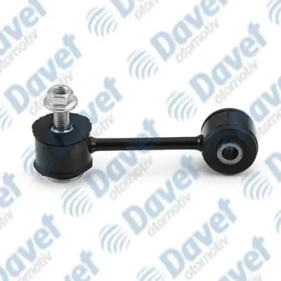 SWAPP 50-00661 Stabılızer Z Rot On ( Vw Bora - Golf Iv - Audı A3 - Skoda Octavıa-- ) 1004110043 180407181 180407182 191407182 1J0407151A 1J0407151B 1J0407151C 1J0407181 1J0407181A 1J0407182