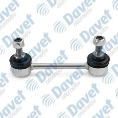 SWAPP 50-01963 Stabılızer Z Rot Arka Transıt Connect Tourneo Connect 1.8 02-13 1004018 1061631 1067818 1071336 1071818 1091764 1096735 1106269 1107068 1107069