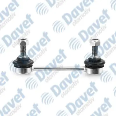 SWAPP 50-06957 Stabılızer Z Rot Sağ-Sol D-Max 02- 4x2 15196366 5626150J00 5626186J00 5626186J25 5626190J01 5626250J00 8972148220 8972148221 8979445750 897944575051