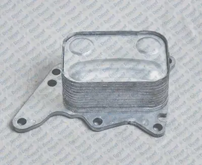 SWAPP 52193 Yag Sogutucu Radyatoru P207 P308 P508 P2008 P3008 P5008 Rcz Ds3 Ds4 Ds5 C3 Iıı C4 Pıcasso C5 Iıı Ep6 1103P7 1103P8 1103S8 1103T5 1103T7 11427546279 11427552687 11427557009 11427557010 11427557011