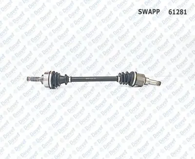 SWAPP 61281 On Aks Sol C2 C3 C3 Iı P1007 Dv4td 1.4hdı 1463106080 1491236080 1495538080 210107370R 30621264 30855991 31422416 32727S 3272ES 3272ET