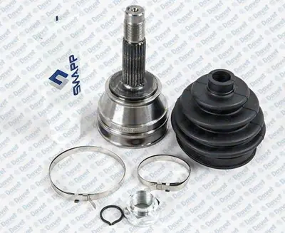 SWAPP 62117 Aks Kafası Dış Palıo Albea Sıena 1.2 1.4 46307047 46307047S1 46307406 46307420 46307420S1 7079221 71720788 77366002 7758266