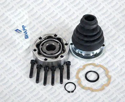 SWAPP 62397 Aks Kafası Ic Passat 1.6 96-00 A4 A6 Bora 191498103 191498103A 191498103C 191498103CV 191498103CX 191498104C 1K0498103 1K0498103M 1K0498103MX 211501331B