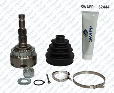 SWAPP 62444 Aks Kafası Vectra B 90498412