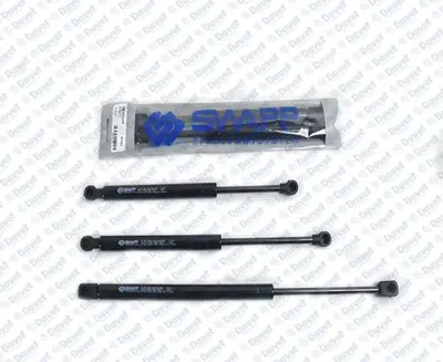 SWAPP 87115 Bagaj Amortısoru Clıo Iı Hb 3T5827552 46763101 4A5827552 4A5827552A 4B5827552 4B5827552A 4B5827552C 4B5827552F 4B5827552G 4B5827882A