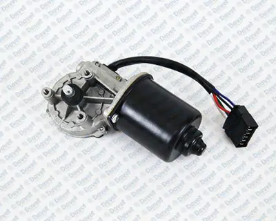 SWAPP 88001 Silecek Motoru 12v On R9 64342391