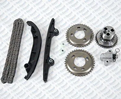 SWAPP 96337 Eksantrik Zıncır Seti 8 Parca Ford Transıt 2.2 Tdcı 1099793 1110470 1113036 1116905 1201417 1230867 1235939 1372426 1372427 1372428