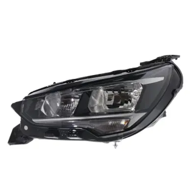 VALEO 450914 Far (Sol) Opel Corsa F Halogen Ece 19 > 9829465580