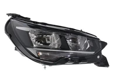 VALEO 450915 Far (Sağ) Opel Corsa F Halogen Ece 19 > 9829465380