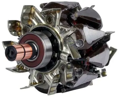 VALEO 593356 Rotor A11vı88-97 Renault 2591202