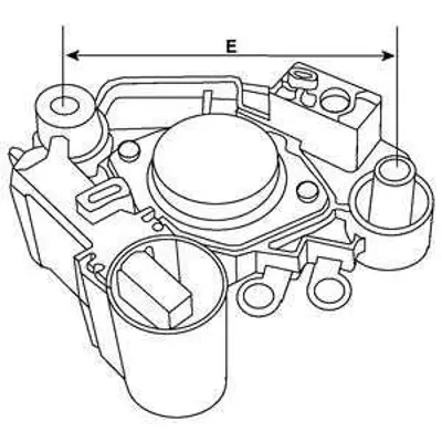 VALEO 599234 Konjektor Tg14c042 Vag Audı A5 (8t3) 2.7 Tdı A5 (8t3) 3.0 Tdı A5 (8t3) 3.2 Fsı A5 (8t3) 3.2 Fsı A5 ( 06E903803T