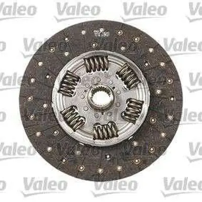 VALEO 829026 Debriyaj Dıskı Mercedes Actros A0192505303