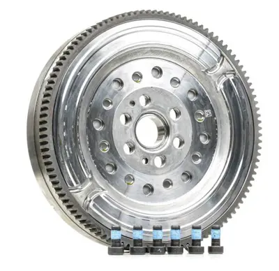 VALEO 836215 Debriyaj Volanı Doblo Combo 2.0 10> Alfa Romeo Gıulıetta 2.0 10> 55236719