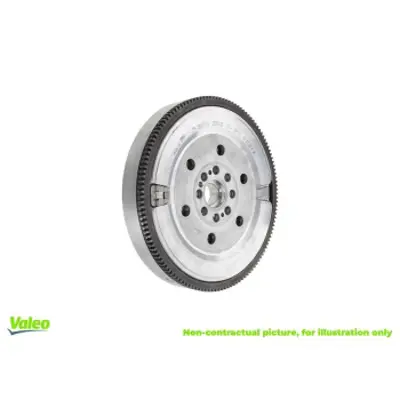 VALEO 836354 Volan Dmf Volvo S60 Iı (134) D5 10> 15 S80 Iı (124) 2.4 D-D5 10>15 V60 I (155, 157) D5 10>15 V70 Iıı 30787972