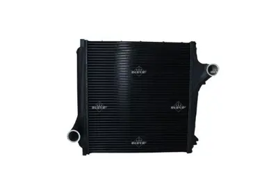 NRF 30390 Turbo Radyatoru Renault C K Serısı 13> 21162608 7421649613 7485013210