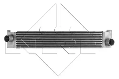 NRF 30535 Turbo Intercoll Radyatoru Boxer Iıı - Jumper Iıı 2,2hdı - 3,0hdı E4-E5 06> Ducato Iıı > 2,3jtd - 3,0 1340763080