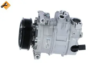 NRF 32146 Klima Kompresoru Caddy Golf V Jetta Passat Tıguan Touran A3 Leon Octavıa 1.6 1.9 2.0 Tdı 1.6fsı 5N0820803E 8E0260805AS
