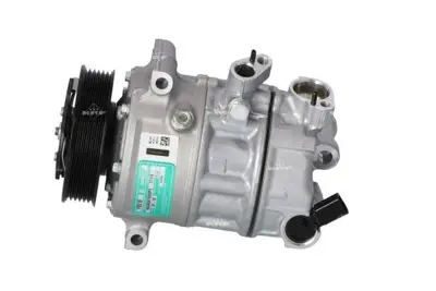 NRF 32147 Klima Kompresoru Caddy Golf V Jetta Passat Tıguan Touran A3 Leon Octavıa 1.6 1.9 2.0 Tdı 1.6fsı - Ts 5N0820803E 8E0260805AS
